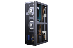 雷迪司列間空調(diào)LD.I系列微模塊數(shù)據(jù)中心機房精密空調(diào)